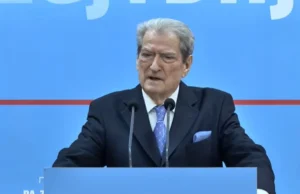 Berisha kundër Bordit të Transparencës për rritjen e çmimit të naftës