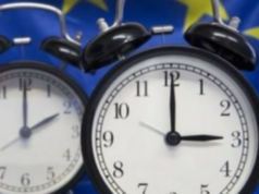 Të dielën ndryshon ora!