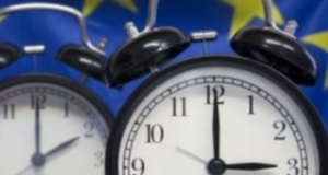 Të dielën ndryshon ora!