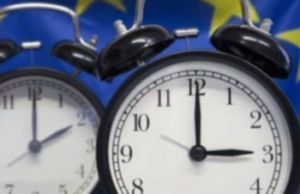 Të dielën ndryshon ora!