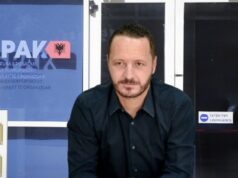 Gjykata Kushtetuese rrëzon kërkesën e ish-kreun e ARRSH, mbetet në burg Evis Berberi