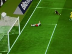 Shqiperia shenon ndaj Polonise