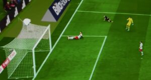 Shqiperia shenon ndaj Polonise