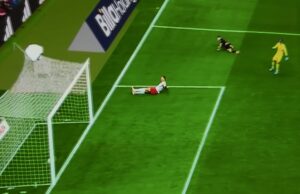 Shqiperia shenon ndaj Polonise