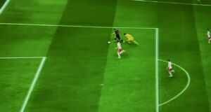 Shqipëria e mbyll aventurën në gjysmëfinalen e “play-off”-it të Botërorit, pasi u mposht 2-1 nga Polonia