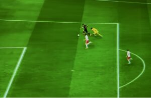 Shqipëria e mbyll aventurën në gjysmëfinalen e “play-off”-it të Botërorit, pasi u mposht 2-1 nga Polonia