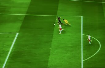 Shqipëria e mbyll aventurën në gjysmëfinalen e “play-off”-it të Botërorit, pasi u mposht 2-1 nga Polonia