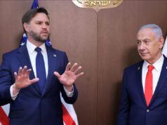 Telefonatë e tensionuar Vance–Netanyahu, përplasje për Iranin