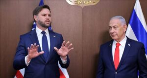 Telefonatë e tensionuar Vance–Netanyahu, përplasje për Iranin