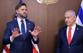 Telefonatë e tensionuar Vance–Netanyahu, përplasje për Iranin