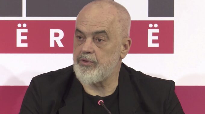 Rama: Rriten pagat dhe pensionet, nafta ndikohet nga lufta në Iran