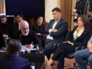 Debate në grupin e PS/ Rama përplaset me Spiropalin