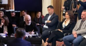 Debate në grupin e PS/ Rama përplaset me Spiropalin