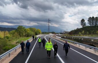 Ura e re e Viroit drejt përfundimit, pritet hapja së shpejti