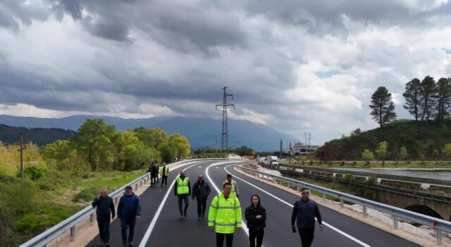 Ura e re e Viroit drejt përfundimit, pritet hapja së shpejti