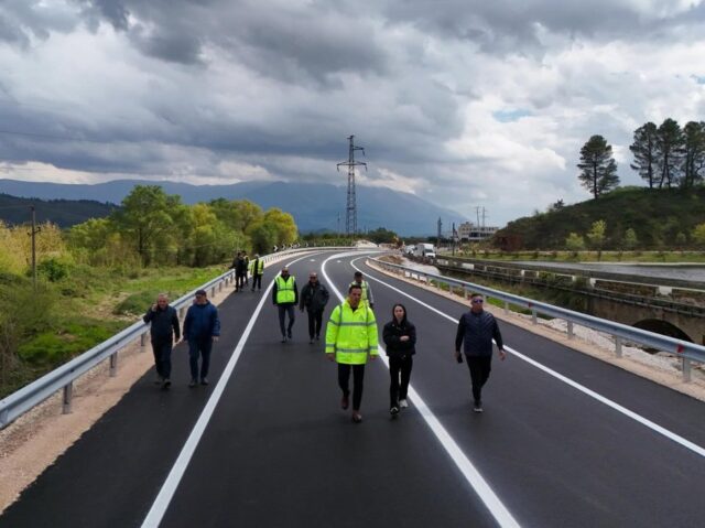 Ura e re e Viroit drejt përfundimit, pritet hapja së shpejti