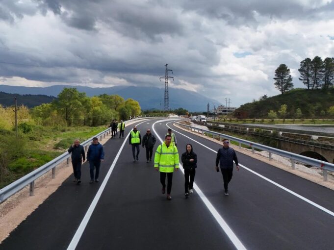 Ura e re e Viroit drejt përfundimit, pritet hapja së shpejti