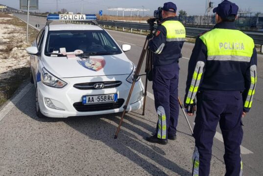Drejtim pa leje, dhunë në familje dhe armë pa leje, disa procedime në Fier dhe Lushnjë