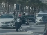 Pronari i lokalit ne Lungomare përfundon në spital pas s*lmit nga 3 persona