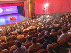 Balluku mbledh neser Asamblenë e zgjeruar te PS FIER