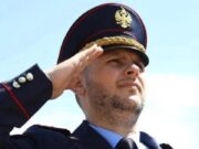 Zgjidhet Drejtori i Policisë së Shtetit, Skënder Hita zyrtarisht kryepolici vendit