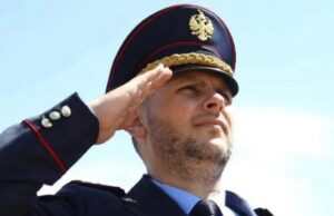 Zgjidhet Drejtori i Policisë së Shtetit, Skënder Hita zyrtarisht kryepolici vendit