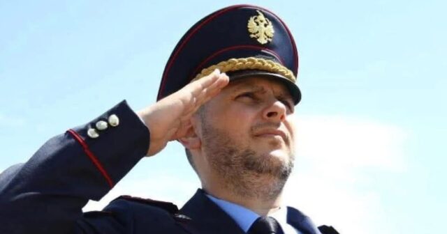 Zgjidhet Drejtori i Policisë së Shtetit, Skënder Hita zyrtarisht kryepolici vendit