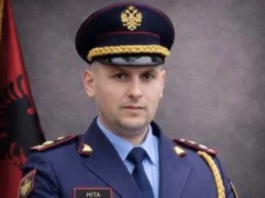 Publikohet vendimi zyrtar për drejtuesin e ri të Policise se Shtetit