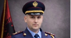 Publikohet vendimi zyrtar për drejtuesin e ri të Policise se Shtetit
