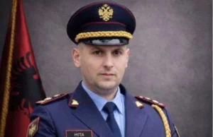 Publikohet vendimi zyrtar për drejtuesin e ri të Policise se Shtetit