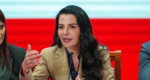 Belinda Balluku: PS në Fier nis fazë të re riorganizimi pas fitores historike