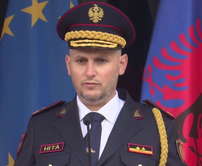 Skënder Hita :“Lufta ndaj korrupsionit nis në radhët tona”