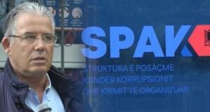 SPAK urdhëron kthimin në burg të Jorgo Goros, shoqerohet nga policia