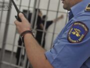 Largohet drejtori i burgjeve Klevis Qosja