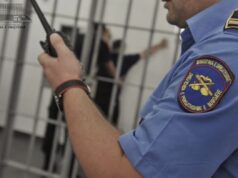 Largohet drejtori i burgjeve Klevis Qosja