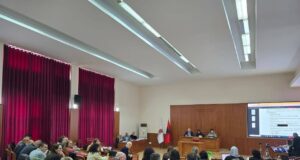 Këshilli Bashkiak Fier, mocioni për shkarkimin e kryetares