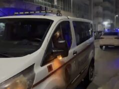 Telefonatë alarmi në Vlorë, policia në kërkim të autorit