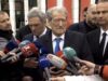 Berisha: Thirrje NATO-s të forcojë mbrojtjen tonë ajrore