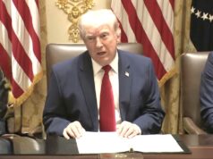 Trump kërcënon Iranin: “Do ta kthejmë në epokën e gurit” – Nafta rritet