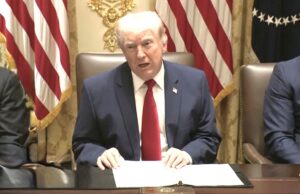 Trump kërcënon Iranin: “Do ta kthejmë në epokën e gurit” – Nafta rritet