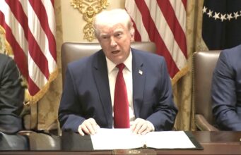 Trump kërcënon Iranin: “Do ta kthejmë në epokën e gurit” – Nafta rritet