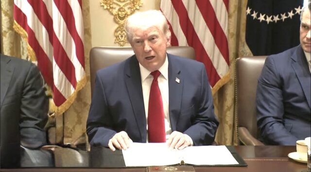 Trump kërcënon Iranin: “Do ta kthejmë në epokën e gurit” – Nafta rritet