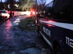 Fier, 40-vjeçari gjendet i pajetë dhe i qëlluar armë në trup