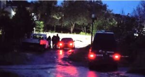 Policia Fier jep detaje nga ngjarja ne Portez