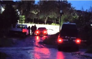 Policia Fier jep detaje nga ngjarja ne Portez