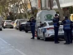 Vlorë, dy persona dërgohen në spital pas një sherri