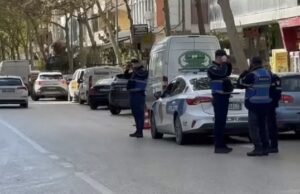 Vlorë, dy persona dërgohen në spital pas një sherri