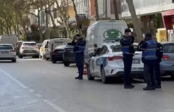 Vlorë, dy persona dërgohen në spital pas një sherri