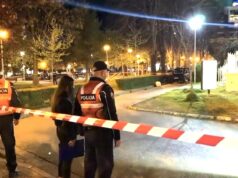 Policia njoftim zyrtar mbi plag*sjen e 2 të rinjve ne qytetin e Shkodres