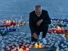 Kryeministri Edi Rama uron besimtarët katolikë në Ditën e Pashkës